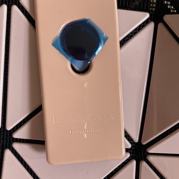 BAOBAO ISSY MIYAKE BAG💕 - Picture 12 of 14